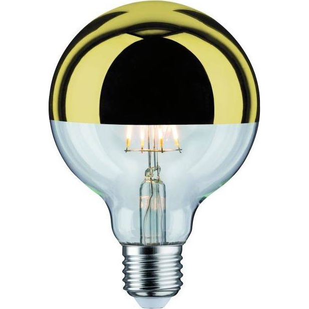 Paulmann 28675 Design Fényforrás, 2700K, E27 Foglalat, 600 lm (PL28675)