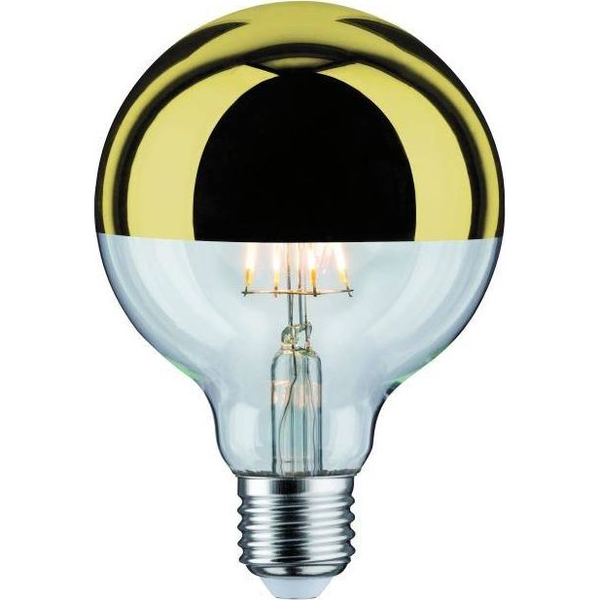 Paulmann 28675 Design Fényforrás, 2700K, E27 Foglalat, 600 lm