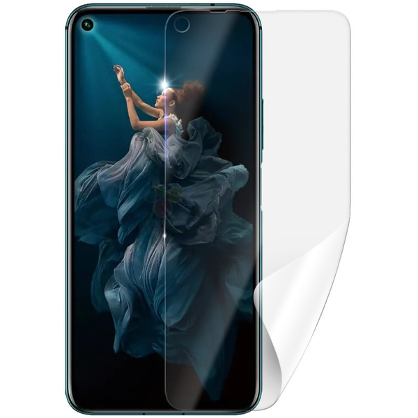 Screenshield HONOR 20 kijelzővédő fólia