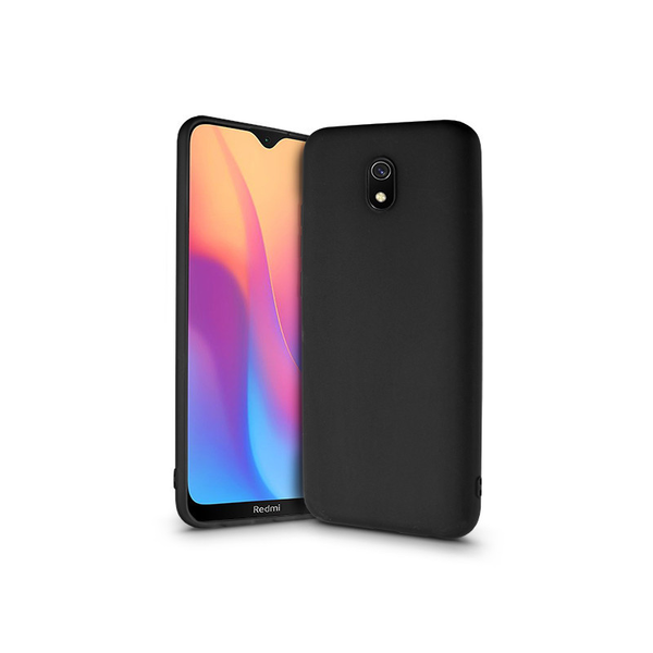Záda Forcell pro Xiaomi Redmi 8A černá