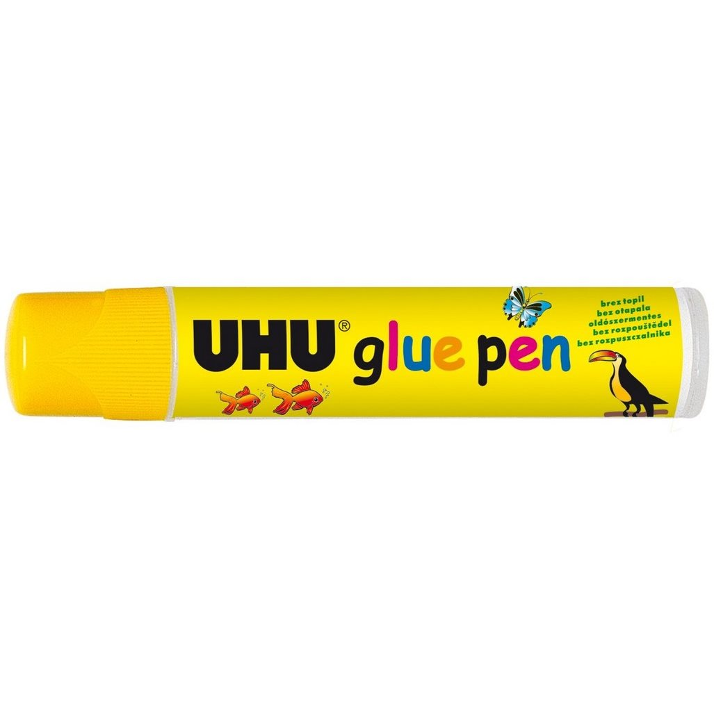 UHU Glue Pen 50 ml (5116)