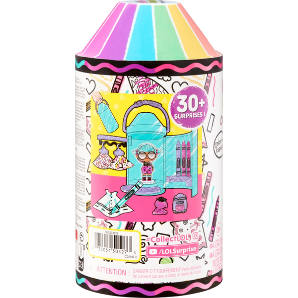 L.O.L. Surprise! 505273EUC pop