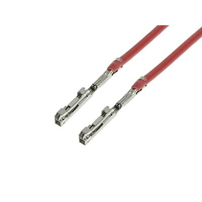 Molex Krimpelő érintkező huzallal 2177902123 1 db ömlesztett (2177902123)