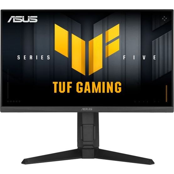 ASUS TUF Gaming VG249QML5A 23,8" 240Hz gaming monitor