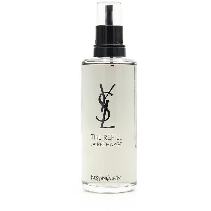 YVES SAINT LAURENT MYSLF Eau de Parfum EdP 150 ml (3614273852807)