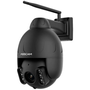 Vonkajšia IP kamera Foscam SD4 (black)