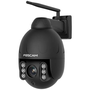 Vonkajšia IP kamera Foscam SD4 (black)