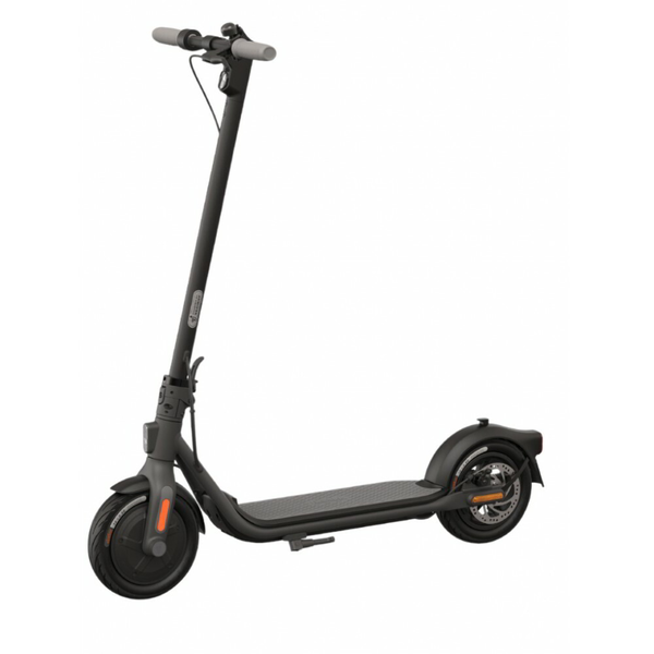 Ninebot by Segway KickScooter F20D Elektromos roller