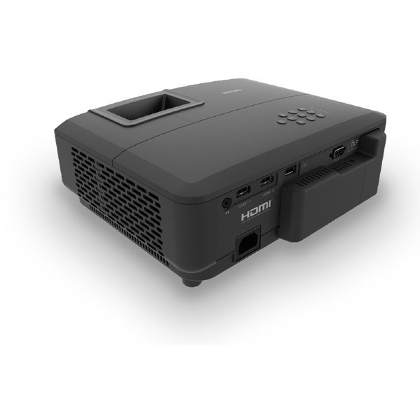 Projektor DLP Philips GamePix 800 černý