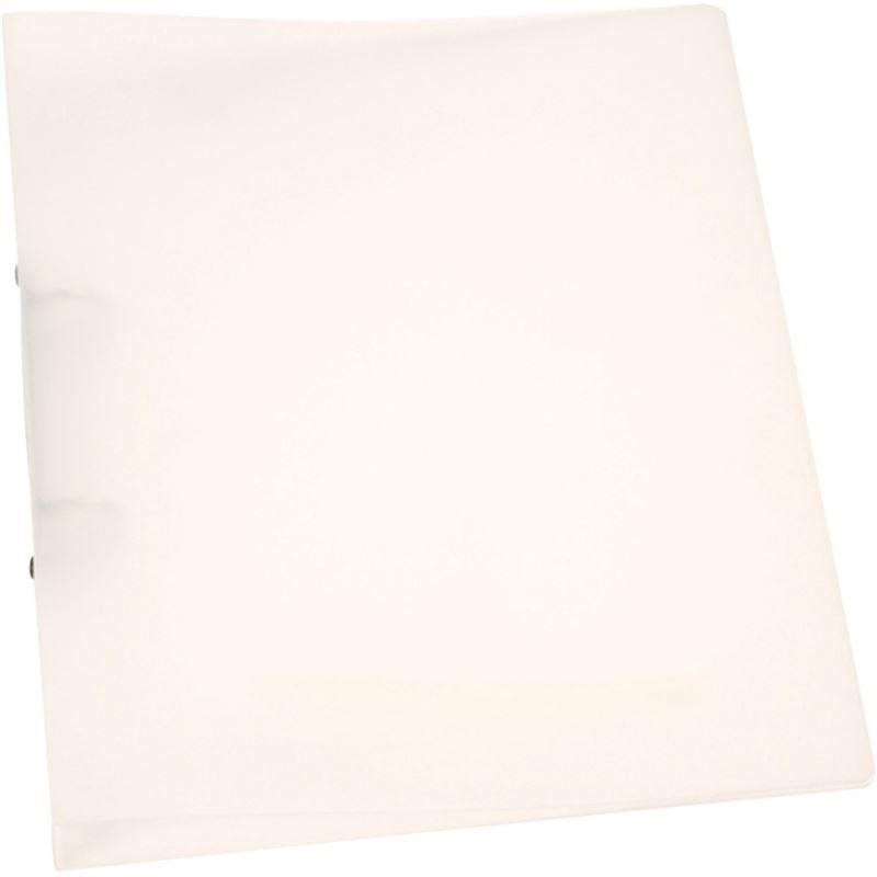 Q-CONNECT A4 34 mm tejfehér (KF02487)