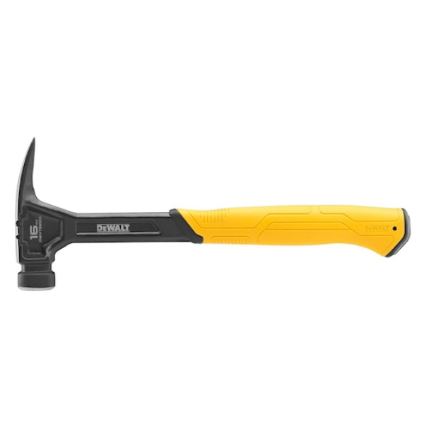 DeWalt DWHT51003-0 Ácskalapács (450g) (DWHT51003-0)