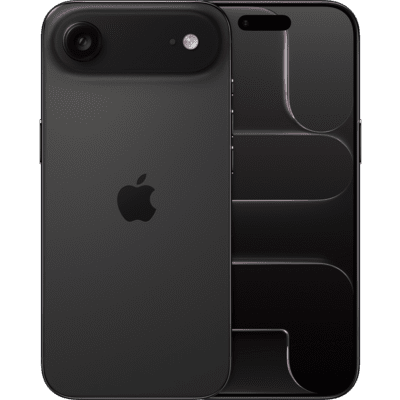 Apple iPhone Air 1 TB 5G Space Black