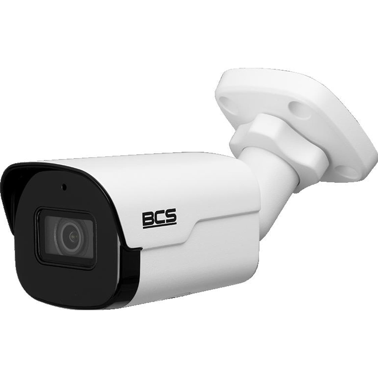 BCS BCS-P-TIP24FSR4-Ai2 Tubuszos IP kamera 4MP IR 40m-vel és intelligens funkciókkal (BCS-P-TIP24FSR4-Ai2)