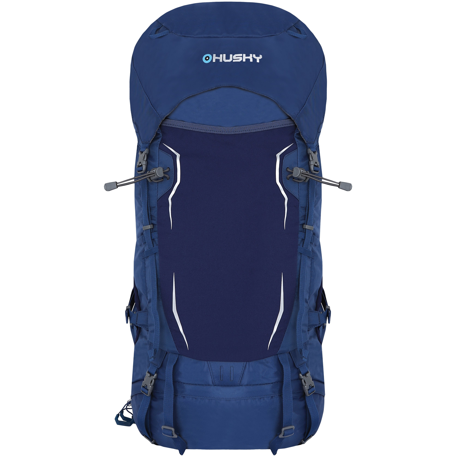 Husky Rony 50 l, blue (8592287055429)