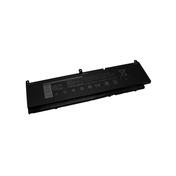 Origin Storage Dell Precision 7550 Notebook akkumulátor 95Wh