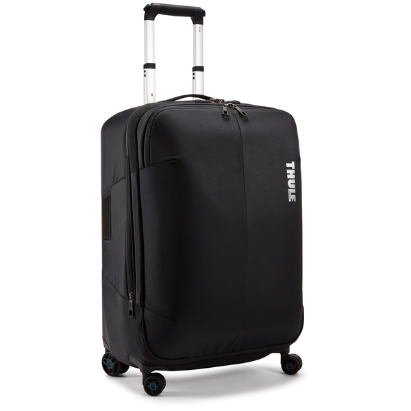 Thule Subterra TSRS-325 Black Spinner (giratoria) Negro 63 L Nylon