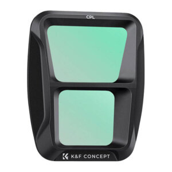 K&F Concept KF01.2437 DJI Air 3 CPL Szűrő