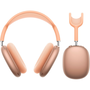 SLÚCHADLÁ APPLE AIRPODS MAX NÁUŠNÍKY ORANGE