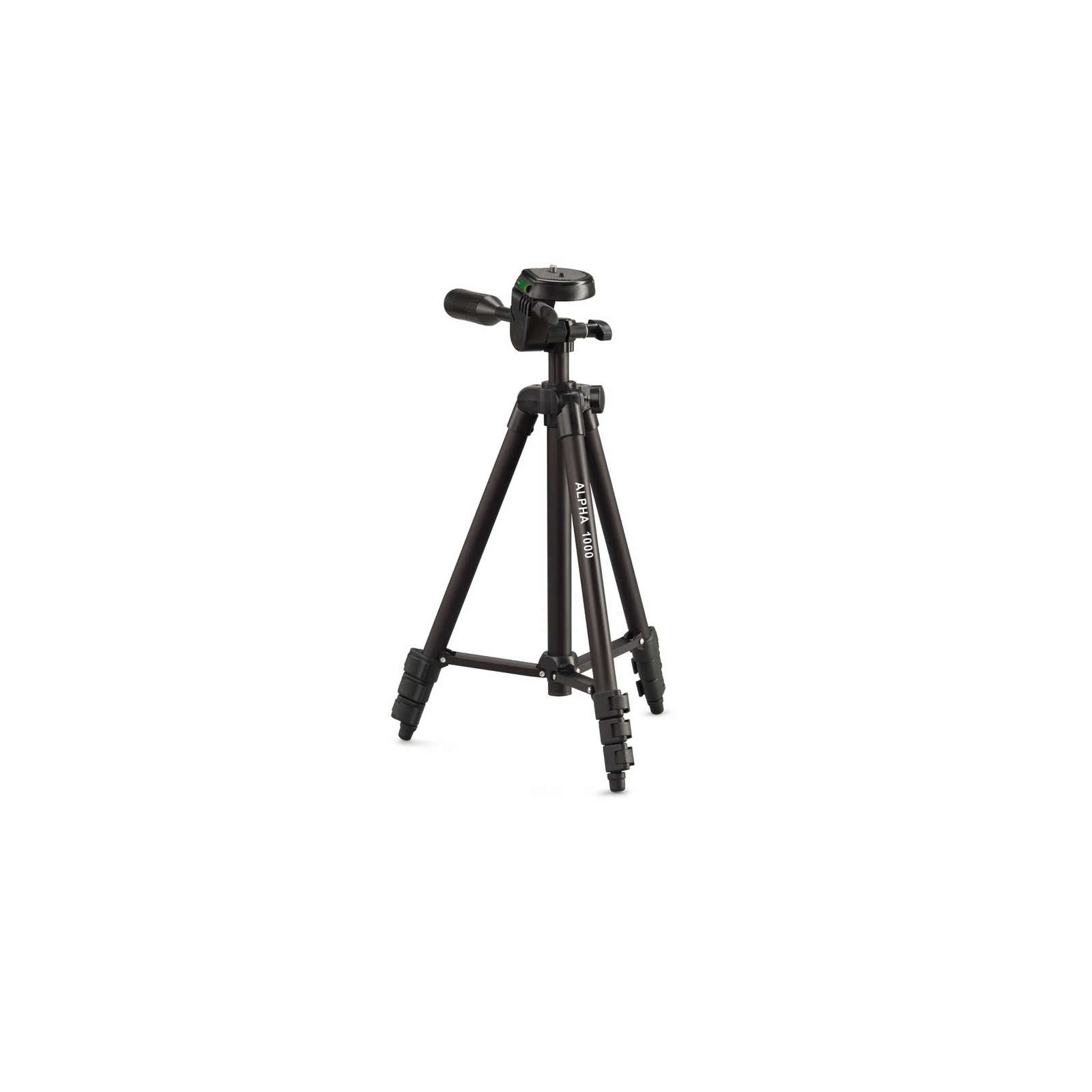 Cullmann Alpha 1000 mobile BT Kamera állvány (Tripod) - Fekete (52104)