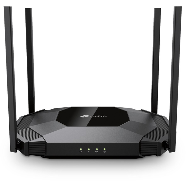 TP-Link TL-WA3001 draadloos toegangspunt (WAP) 2402 Mbit/s Zwart Power over Ethernet (PoE)