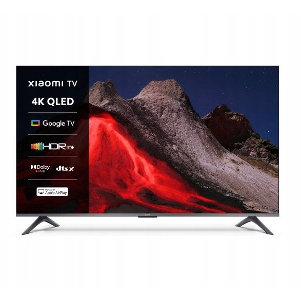 Xiaomi QLED TV A Pro 2026 43"