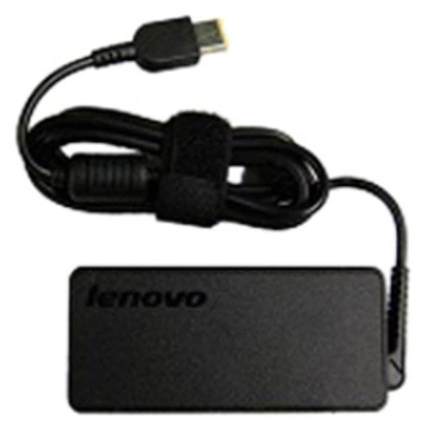 Lenovo 45N0328 áramátalakító és inverter Beltéri 65 W Fekete