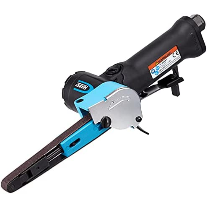 Hazet 9033N-4 Szalagcsiszoló (9033N-4)