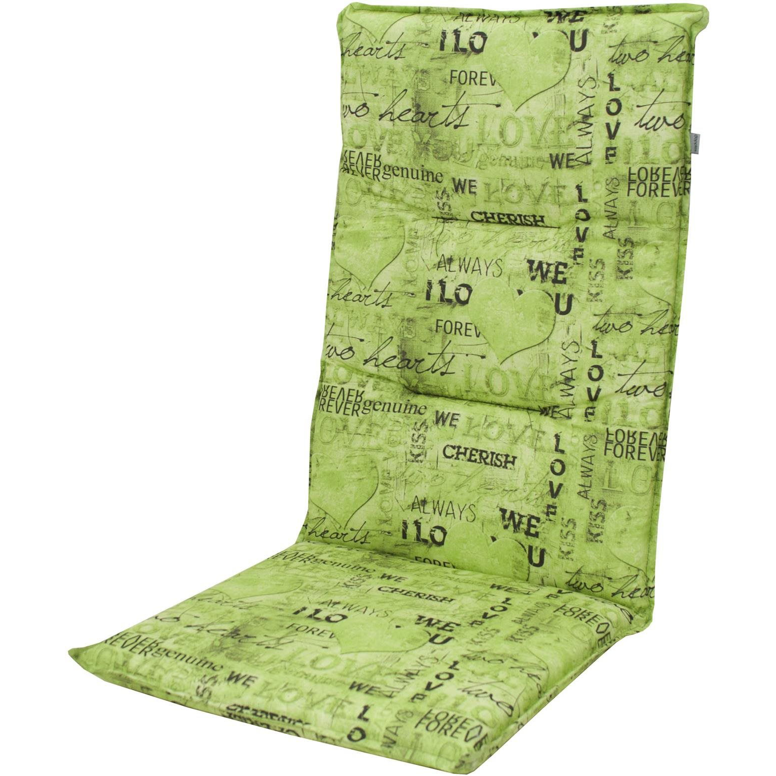 Doppler Spot D-8615 magas háttámla (5122148615)