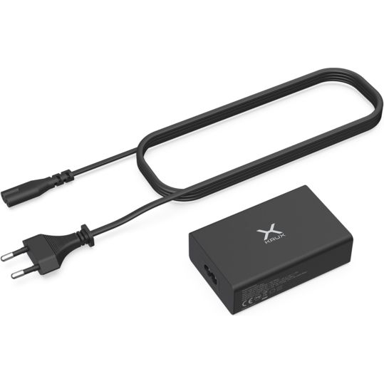 Ładowarka Krux KRX0044 4x USB-A 1x USB-C 11 A (KRX0044)