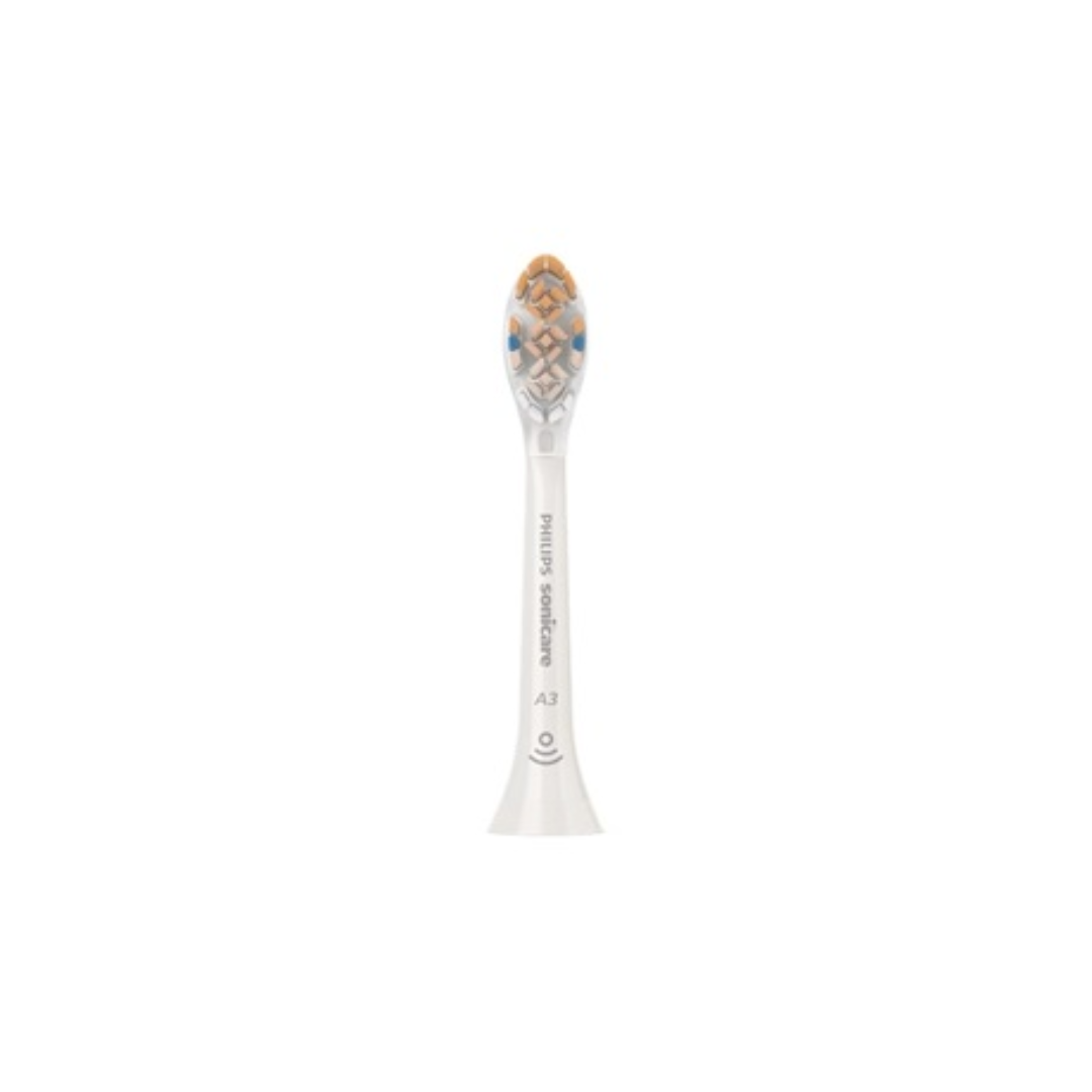Philips HX9094/10 brúsna hlavica 4 kusov Biela (HX9094/10)