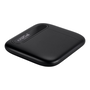 Външен SSD Crucial, X6, 1TB, 2.5", USB 3.0, черен