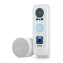 Ubiquiti UVC G4 Doorbell Pro video kaputelefon szett fehér (UVC-G4 DOORBELL PRO POE-W)