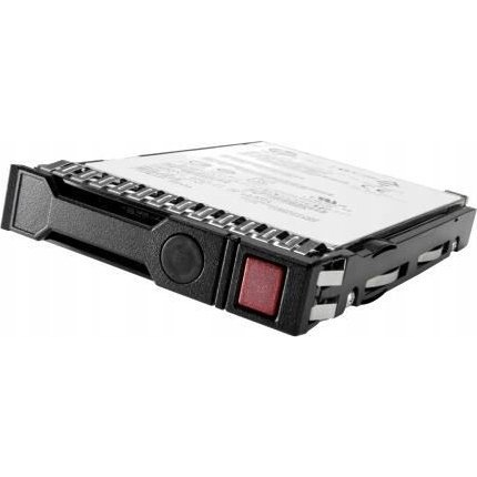HPE 765452-001 1TB SAS 7.2K 2.5" Smart Carrier Merevlemez (765452-001)