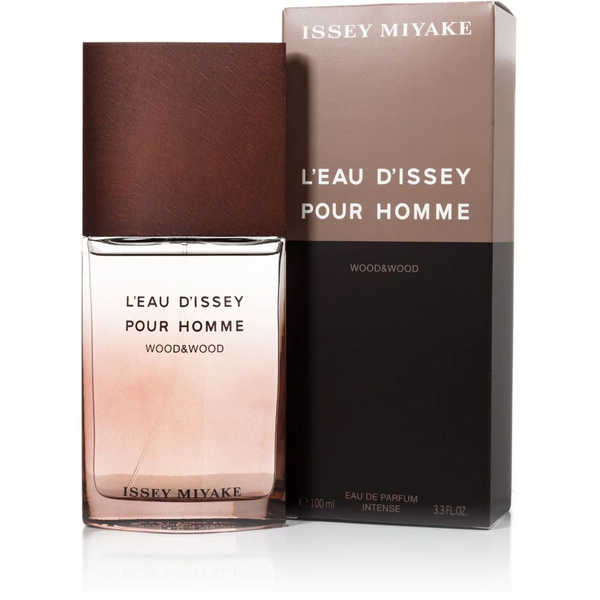 Issey Miyake L'Eau d'Issey Pour Homme Wood & Wood 100ml parfémovaná