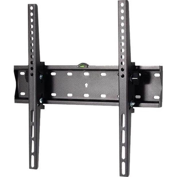 Soporte Fijo De Pared Para Pantalla Lcd Led Tv 32-55", 40kg, Vesa