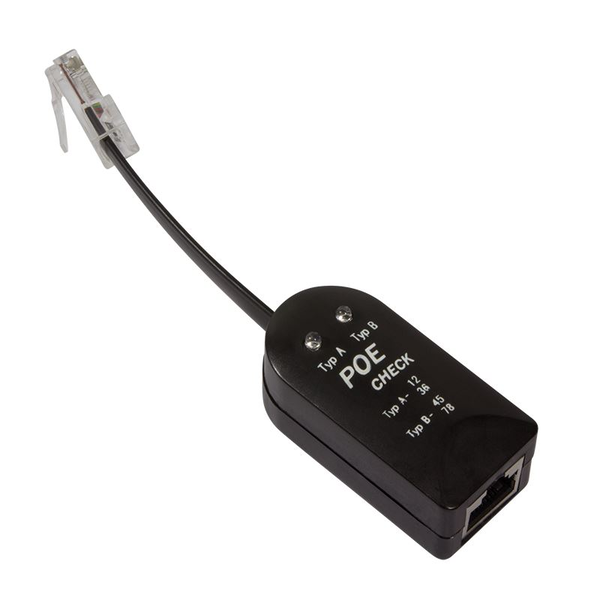 LogiLink PoE kereső (WZ0028)