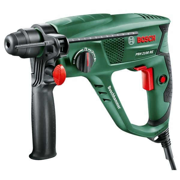 Bosch PBH 2100 RE 550 W 2300 rpm SDS-plus
