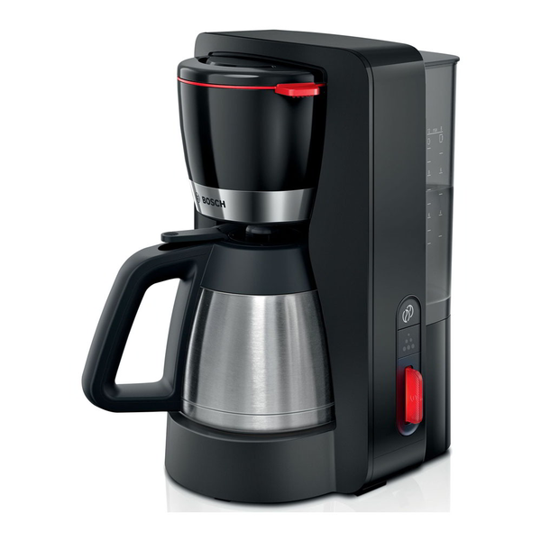 Bosch MyMoment TKA 6M273 Kávéfőző