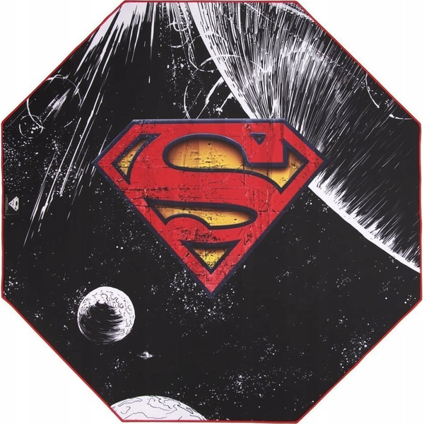 Subsonic Superman Gaming Szőnyeg