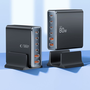 TECH-PROTECT DC80W-GAN 6-Portos Asztali Töltő