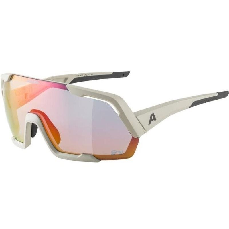 Alpina Rocket QV cool-grey matt (4003692314499)