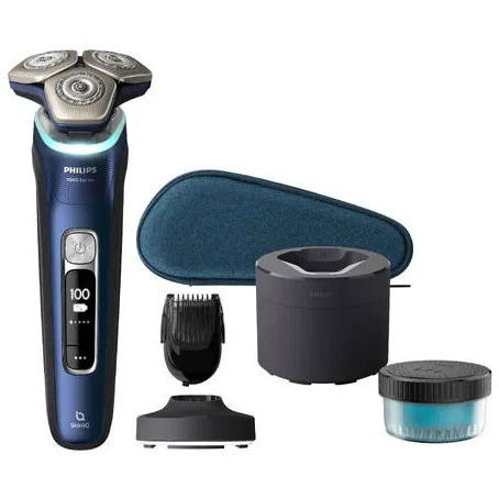 Philips Series 9000 Wet &amp; Dry S9980/59