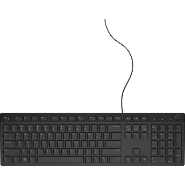 DELL KB216 toetsenbord Universeel