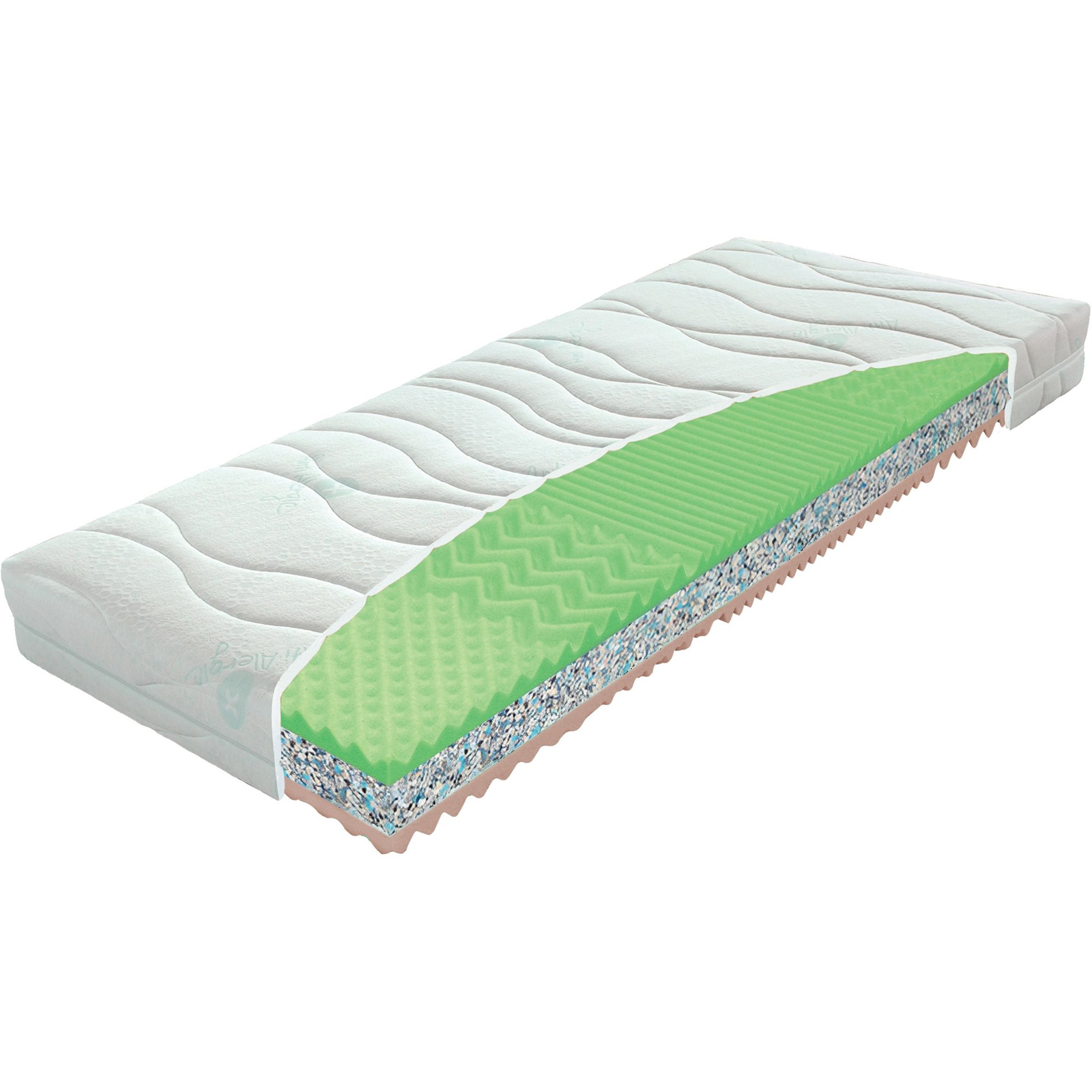 Matrac PROFIL LUX 80x200 (8586020358977)
