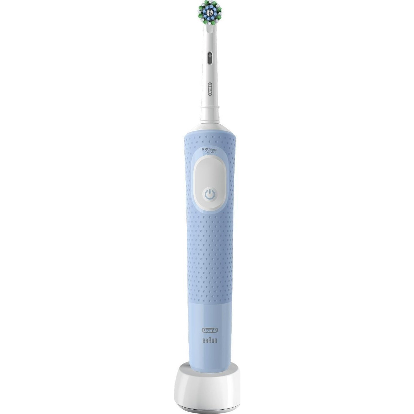 Oral-B Vitality Pro Elektromos Fogkefe Vapor Blue (10PO010409)