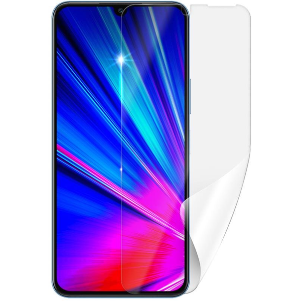 Screenshield INFINIX Note 12 2023 NFC védőfólia