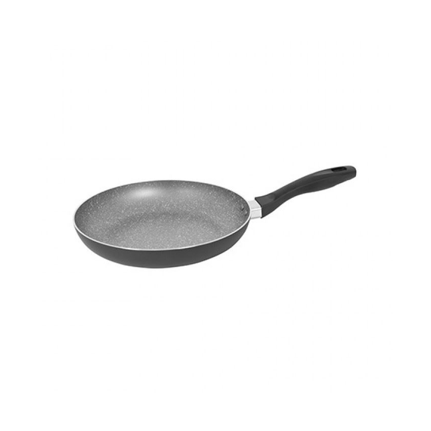 FG Electronics BR144 gránit bevonatú serpenyő 26cm (BR144)