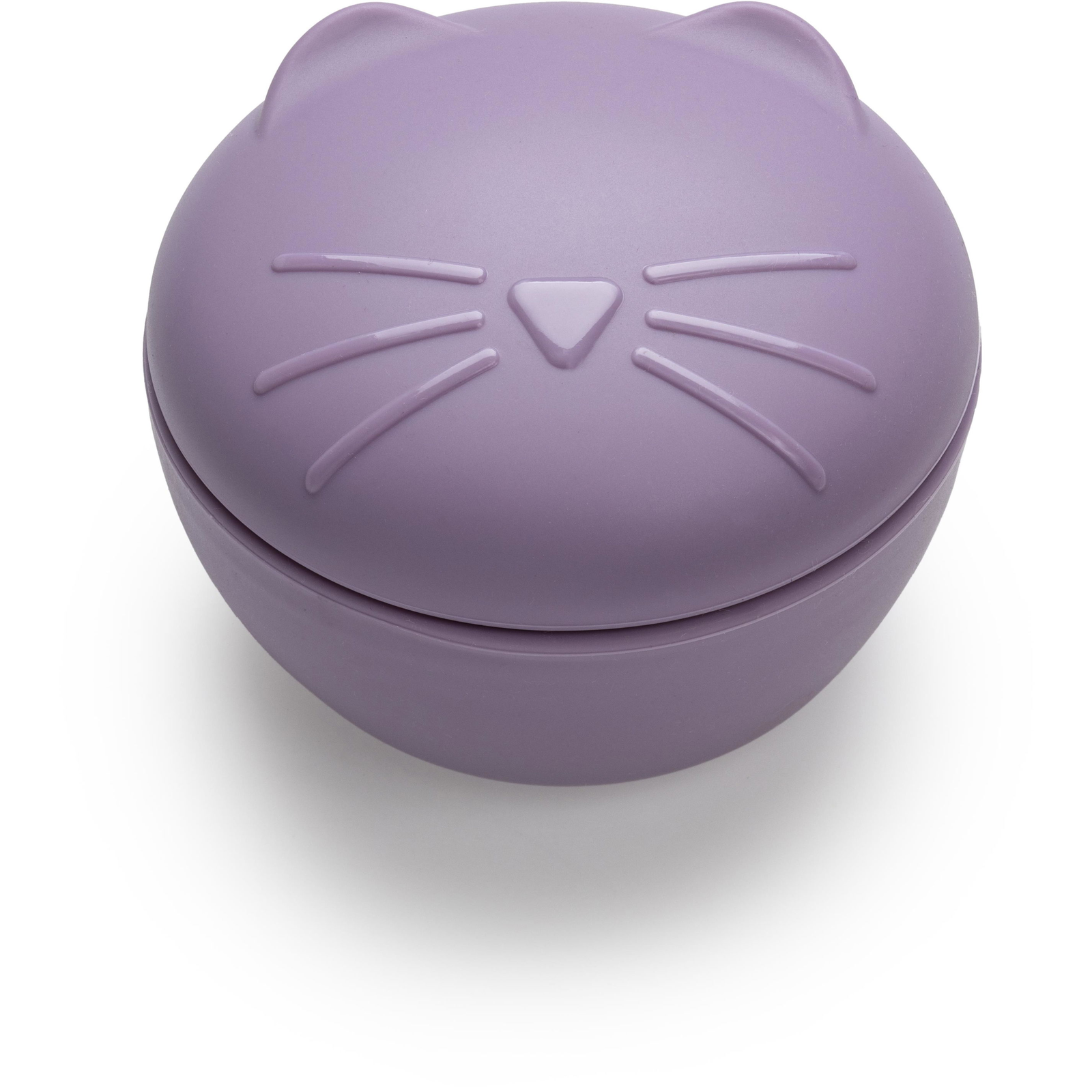 Melii uzsonnás doboz, fedéllel Macska (790693126001)