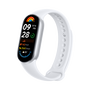 Xiaomi Smart Band 9 aktivitásmérő Glacier Silver (BHR8340GL)
