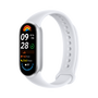 Xiaomi Smart Band 9 aktivitásmérő Glacier Silver (BHR8340GL)